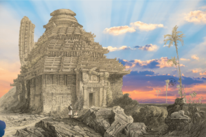 krishna janmabhoomi mathura history and truth in hindi